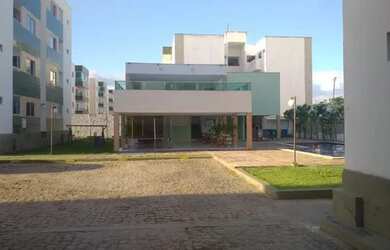 Imagem: O apartamento para alugar possui 2 Dormitórios, 1 Banheiro