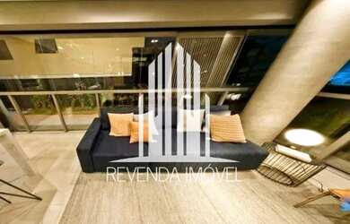 Imagem 4: Apartamento à venda no Brooklin 95 m² com 3 dormitórios 2 banheiros...