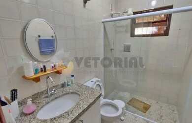 Imagem 16: Casa com 3 dormitórios à venda, 98 m² por R$ 545.000,00 - Caputera...