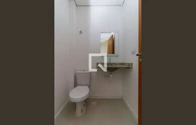 Imagem 6: Apartamento para Aluguel - Brooklin, 2 Quartos, 58 m2