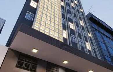 Imagem 1: Apartamento à venda, 2 quartos, 1 suíte, Centro - Belo Horizonte/MG