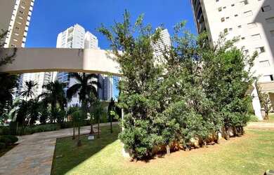 Imagem 8: Apartamento 3 quartos Aluguel em frente Parque Flamboyant Jardim Goiás...