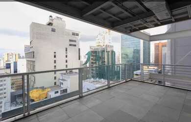 Imagem 16: Conjunto para alugar, 356 m² por R$ 41.780,00/mês - Bela Vista - São...