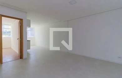 Imagem: O apartamento possui 1 Dormitório, 2 Banheiros, 1 Vaga na garagem