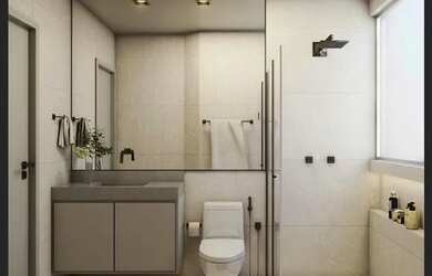 Imagem 4: Apartamento Duplex à venda, 2 quartos, 2 suítes, 2 vagas, Lourdes -...