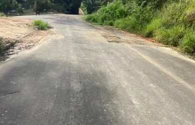 Imagem 2: terreno em itatiba. 500m² de Área