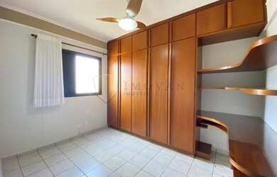 Imagem 11: Ribeirão Preto - Apartamento Padrão - Jardim Paulista