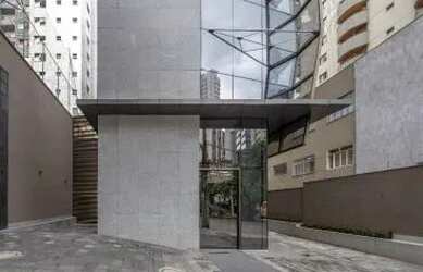 Imagem 4: Andar Corporativo à venda, Lourdes - Belo Horizonte/MG