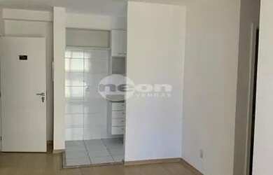 Imagem: O apartamento à venda possui 3 Dormitórios, 2 Banheiros, 2