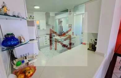 Imagem 13: APARTAMENTO RESIDENCIAL em GUARUJÁ - SP, LOTEAMENTO JOÃO BATISTA JULIÃO