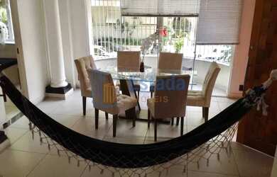 Imagem 4: Apartamento para aluguel possui 180 metros quadrados com 3 quartos em...