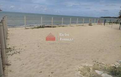 Imagem 5: Linda casa em condomínio fechado na praia de Maria Farinha