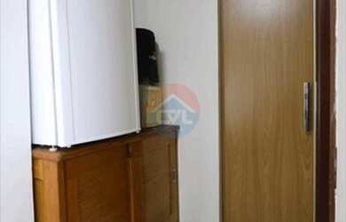 Imagem: O depósito possui 51m² de Área e está localizado em Bosque