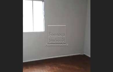 Imagem: O apartamento possui 2 Dormitórios, 1 Banheiro e 55m² de Área