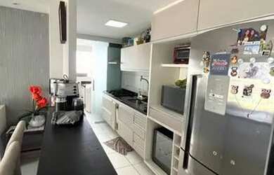 Imagem: Encantador Apartamento pra venda com 3 quartos// nascente //