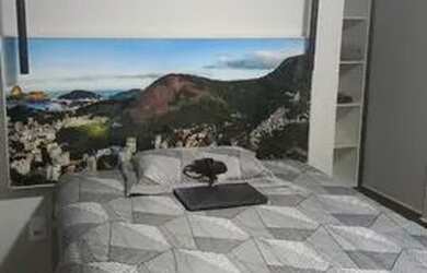 Imagem 3: Casa Bomfim Paulista. 200m² de Área, 2 Vagas na garageme4 Dormitórios