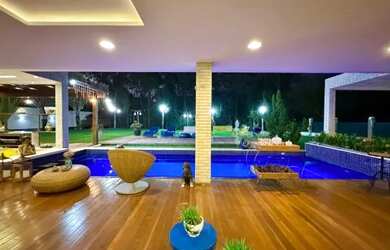 Imagem 6: Casa no Alphaville Fortaleza, 05 suítes