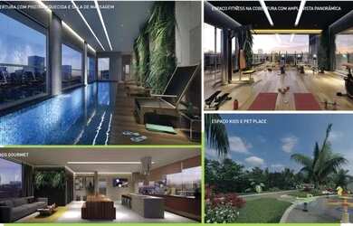 Imagem 3: Apartamento à venda, 1 quarto, 1 vaga, Buritis - Belo Horizonte/MG