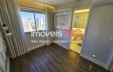 Imagem 13: Apartamento 105m² - varanda gourmet - 2 dormitórios - 1 suíte - 2 vagas