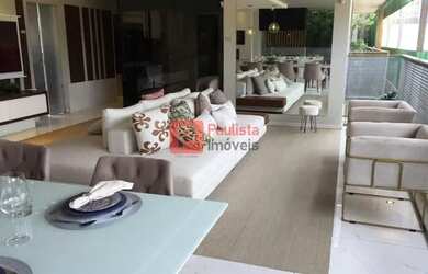 Imagem: O apartamento possui 3 Dormitórios, 3 Banheiros, 2 Vagas na