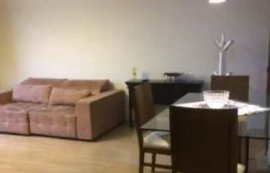 Imagem 1: Apartamento para aluguel com 100 metros quadrados com 2 quartos