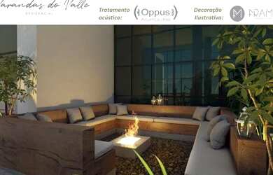 Imagem 12: Apartamento à venda, 4 quartos, 2 suítes, 4 vagas, Vale do Sereno -...