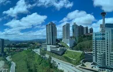 Imagem 6: Andar Corporativo para aluguel, 14 vagas, Vale do Sereno - Nova Lima/MG