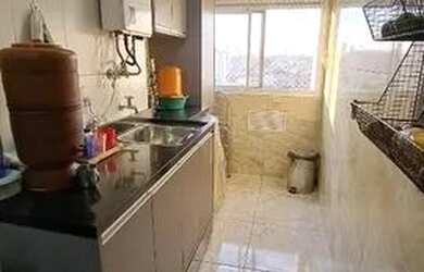 Imagem 14: Apartamento a venda no condomínio Club Station metrô Penha