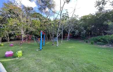 Imagem 6: Terreno à venda, 275 m² por R$ 195.000 - Condomínio Cataguá Way Sul...