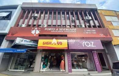 Imagem: O depósito possui 22m² de Área e está localizado em Centro