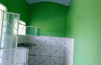 Imagem: O apartamento possui 1 Dormitório, 1 Banheiro, 31m² de Área