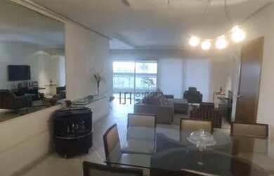 Imagem 3: Apartamento 4 dormitórios - 2 suítes - 4 vagas, mobiliado a venda na...