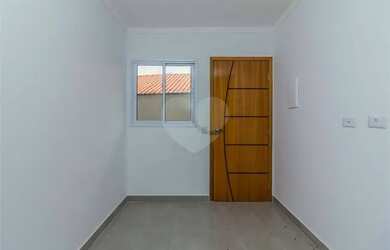 Imagem 2: Apartamento novo Tucuruvi