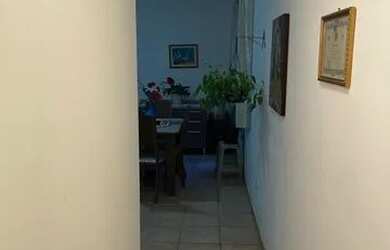 Imagem 9: ALUGO LINDO 1 QUARTO GRANDE PRÉDIO PEQUENO 2 POR ANDAR VAGA PORTAO