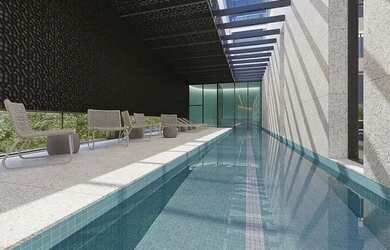 Imagem 16: Apartamento à venda, 4 quartos, 4 suítes, 10 vagas, Alta de Gaya - Nova...