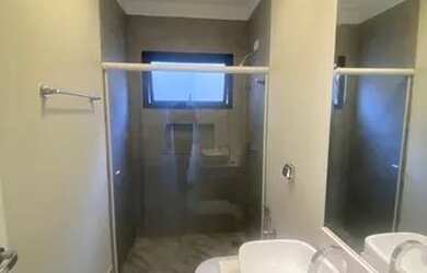 Imagem 12: sobrado maravilhoso pra locação no swiss park em campinas-sp