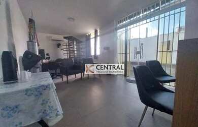 Imagem: Sala para alugar, 32 m² por R$ 1.200,00/mês - Itapuã - Salvador/BA