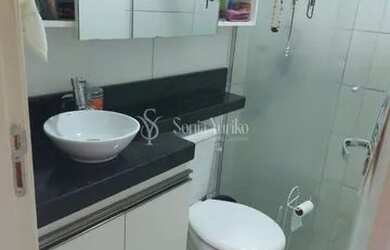 Imagem 8: Apartamento à venda no bairro Gleba Fazenda Palhano - Londrina/PR