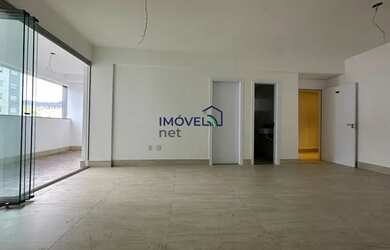 Imagem 3: Apartamento à venda, 3 quartos, 3 suítes, 2 vagas, Buritis - Belo Horizonte/MG