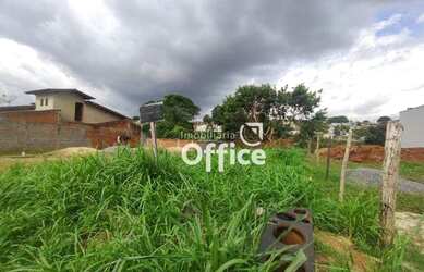 Imagem 2: Terreno à venda, 495 m² por R$ 138.000,00 - Jardim Ana Paula - Anápolis/GO
