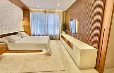 Imagem 4: Giardino - Marista. Churrasqueira, Imóvel mobiliado, Guarda roupae299m²...