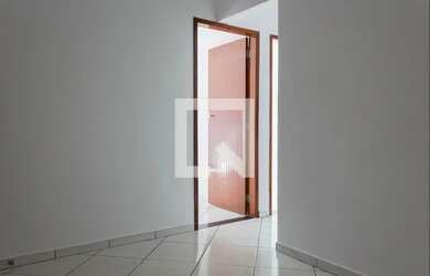 Imagem: O apartamento na cobertura possui 2 Dormitórios, 1 Banheiro