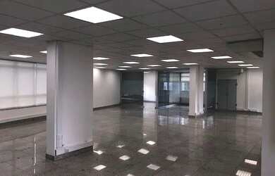 Imagem 8: Andar Corporativo para aluguel, 7 vagas, Belvedere - Belo Horizonte/MG