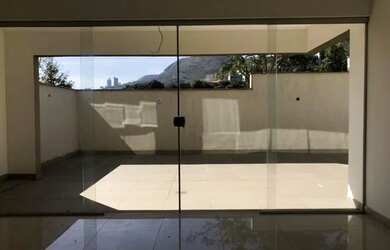 Imagem 8: Apartamento Garden à venda, 4 quartos, 1 suíte, 4 vagas, Buritis - Belo...