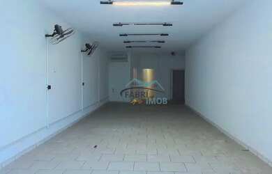 Imagem: O depósito possui 10m² de Área e está localizado em Centro