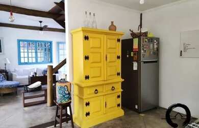 Imagem 9: CASA RESIDENCIAL em ILHABELA - SP, AGUA BRANCA