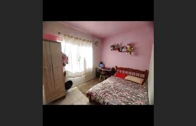 Imagem 8: Sobrado. Churrasqueira, Área de serviço, 73m² de Áreae2 Vagas na garagem