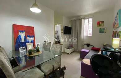 Imagem 4: Apartamento à venda no bairro Gleba Fazenda Palhano - Londrina/PR