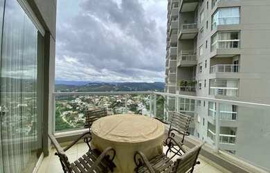 Imagem 5: Apartamento à venda, 4 quartos, 3 suítes, 4 vagas, Vila da Serra - Nova...