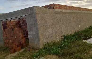 Imagem 6: Terreno em Alagoinha PB. Varanda